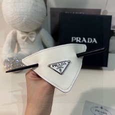 Prada Hair Hoop